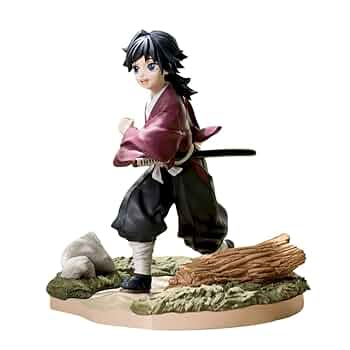 Amazon.co.jp: アニメ「鬼滅の'刃」XrossLink フィギュア 幼少期